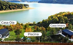 Moon Lake Bicaz - Casa Imero
