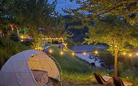 Moon Lake Bicaz - Casa Imero